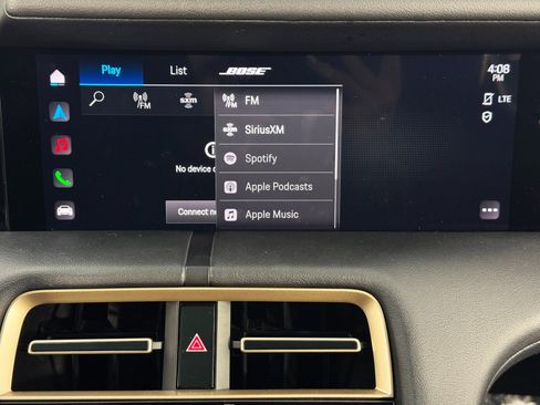 Used 2020 Porsche Taycan 4S w/ Premium Package image 28