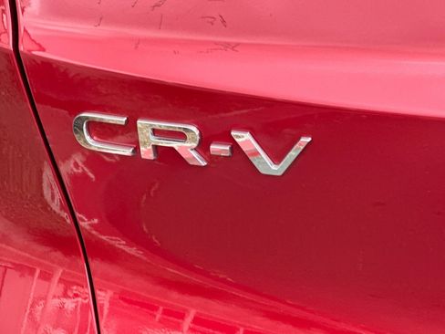 Used 2023 Honda CR-V EX-L image 12