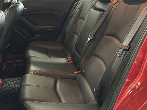 Used 2018 MAZDA MAZDA3 Grand Touring FWD image 22