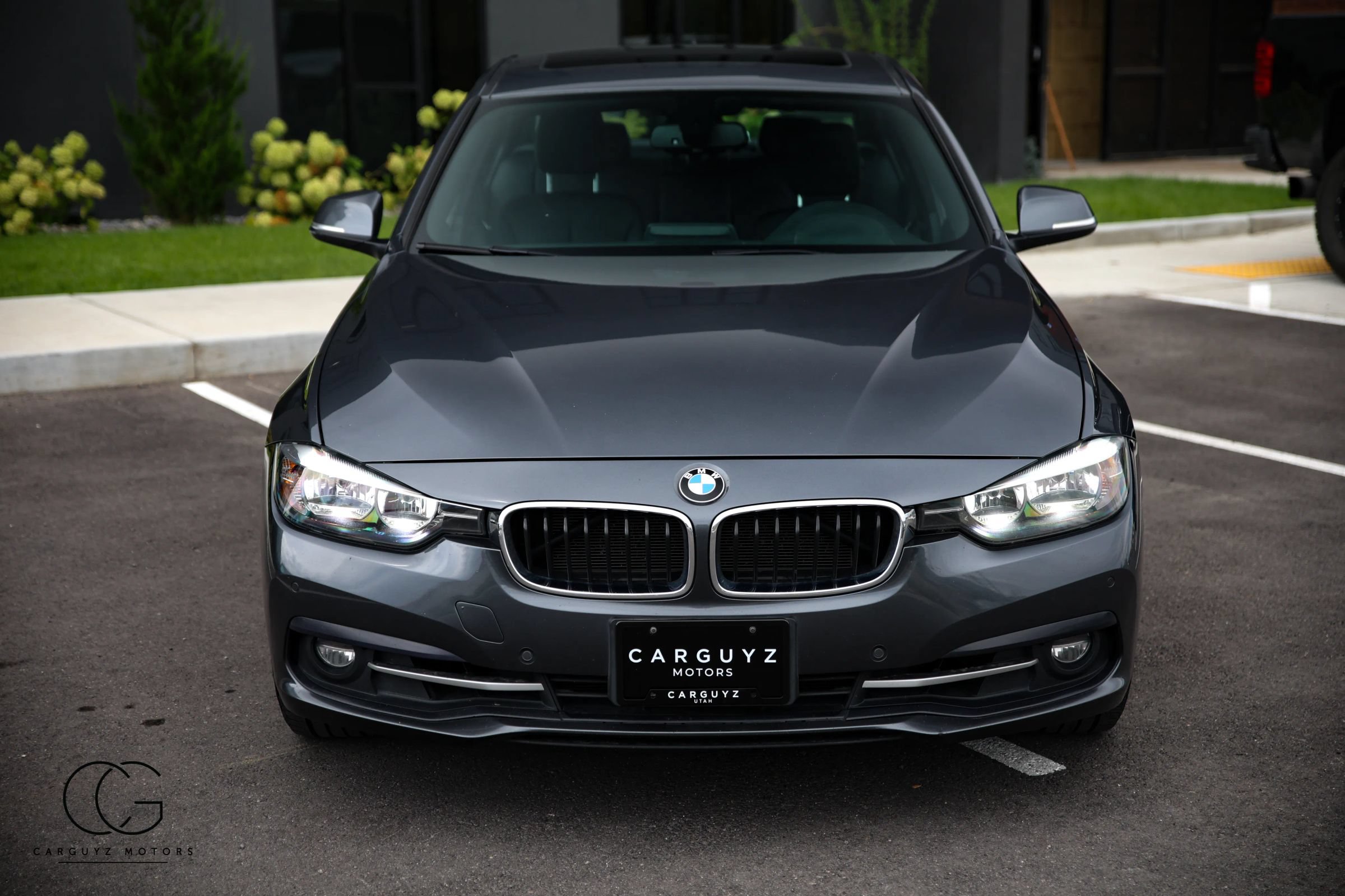 Used 2017 BMW 330i Sedan RWD image 20