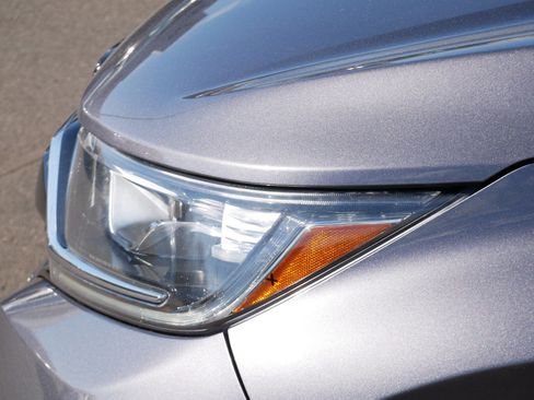 Used 2020 Honda CR-V EX image 16