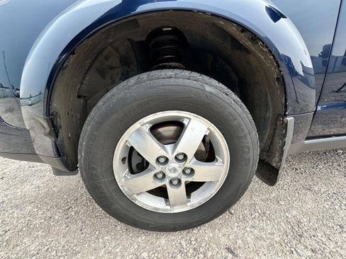 Used 2007 Saturn Vue 2WD V6 w/ Comfort Pkg image 11