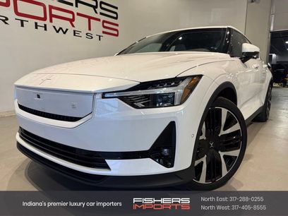 Used 2024 Polestar Polestar 2