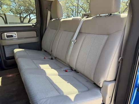 Used 2010 Ford F150 XLT image 15