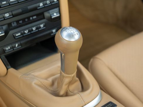 Used 2009 Porsche 911 Carrera S RWD image 33