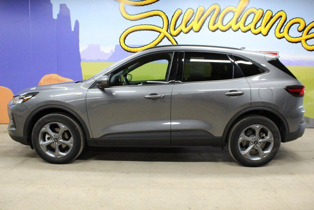 Used 2025 Ford Escape ST-Line Select AWD/4WD image 7