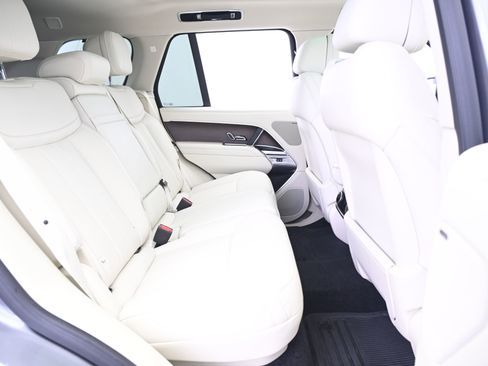Used 2024 Land Rover Range Rover SE AWD/4WD image 18