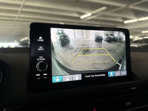 Used 2024 Honda Civic Touring image 18