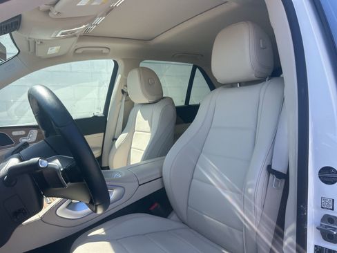 Used 2025 Mercedes-Benz GLE 350 GLE 350 image 11