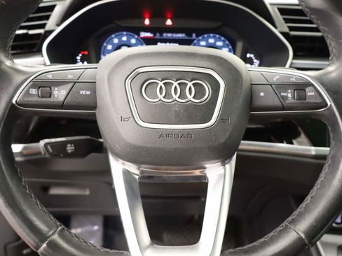 Used 2023 Audi Q3 2.0T Premium AWD/4WD image 12