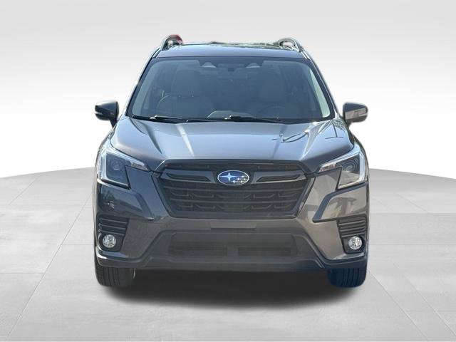 Used 2023 Subaru Forester Limited AWD/4WD image 11