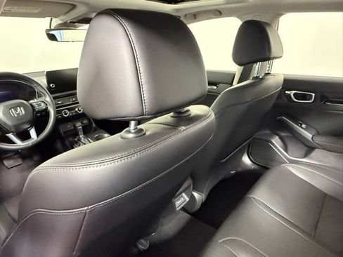 Used 2024 Honda Civic Touring image 34