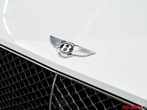 Used 2024 Bentley Continental GT AWD/4WD image 9