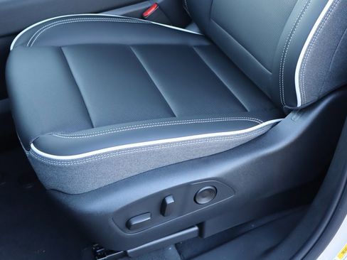 New 2026 GMC Sierra EV Elevation image 15