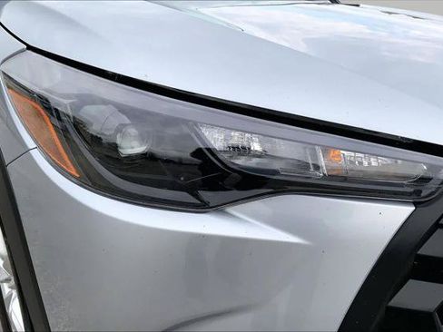 Certified 2026 Toyota Corolla Cross LE FWD image 27