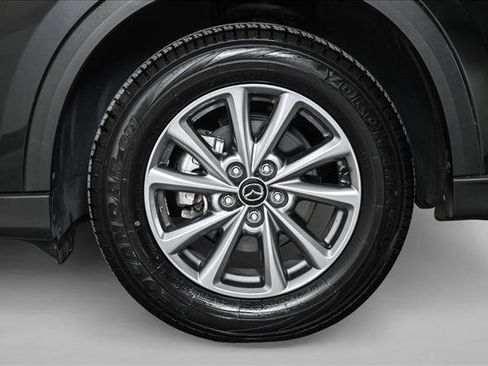 Used 2023 MAZDA CX-5 AWD 2.5 S w/ Preferred Package image 24