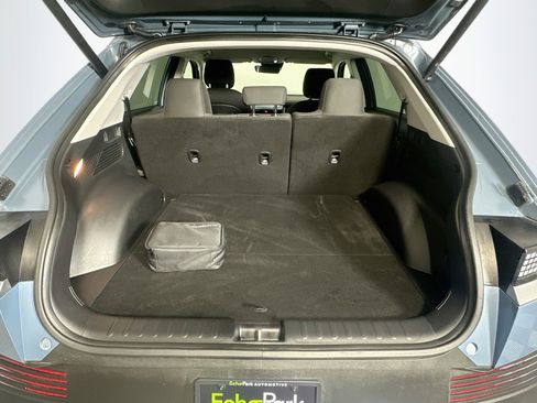 Used 2024 Hyundai Ioniq 5 SEL RWD image 29