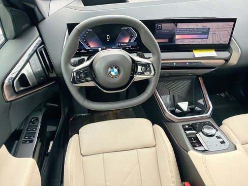 New 2026 BMW X3 xDrive30i w/ Premium Package AWD/4WD image 17