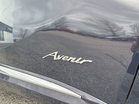 New 2026 Buick Envision Avenir AWD/4WD image 10