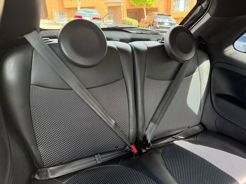 Used 2019 FIAT 500 e image 34