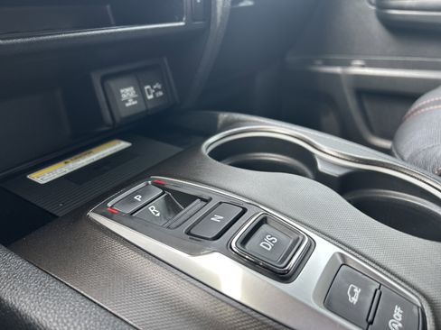 Used 2023 Honda Passport TrailSport image 16