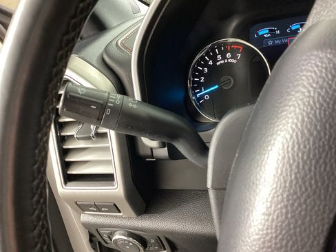 Used 2019 Ford F150 Platinum w/ Technology Package image 21