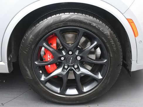 Used 2023 Dodge Durango SRT AWD/4WD image 37