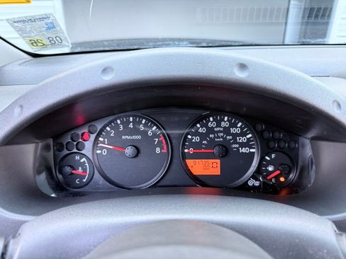 Used 2021 Nissan Frontier SV image 15