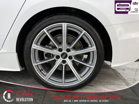 Used 2025 Audi A5 2.0T Premium Plus image 13