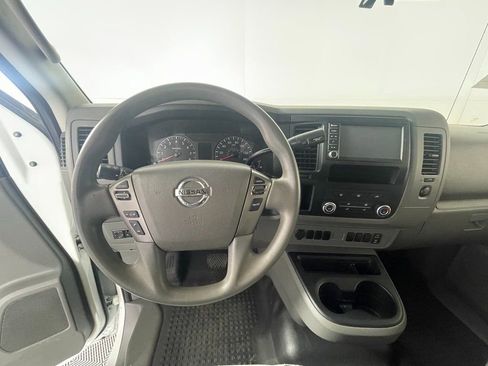 Used 2019 Nissan NV 3500 S image 15