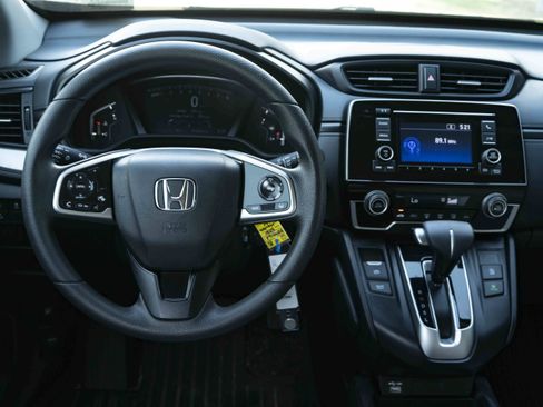 Used 2021 Honda CR-V LX image 18