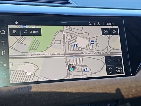 Used 2023 Audi e-tron GT Premium Plus image 8