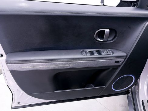 Used 2025 Hyundai Ioniq 5 Limited RWD image 19
