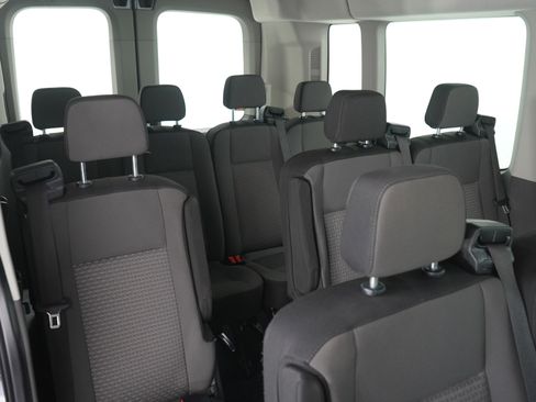 Used 2024 Ford Transit 350 XLT image 14