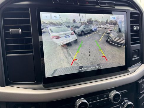 Used 2021 Ford F150 XLT w/ Equipment Group 302A High image 20