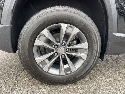New 2026 Chevrolet Equinox LT FWD image 53