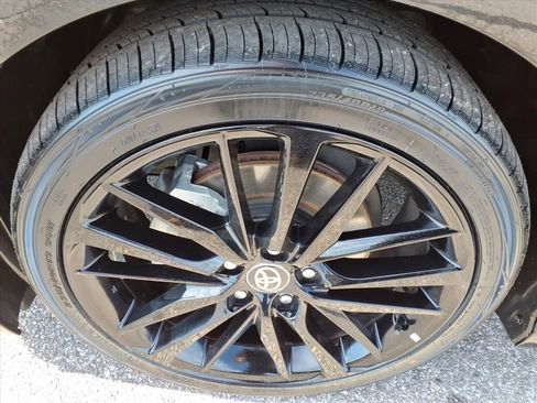 Certified 2024 Toyota Camry XSE image 10