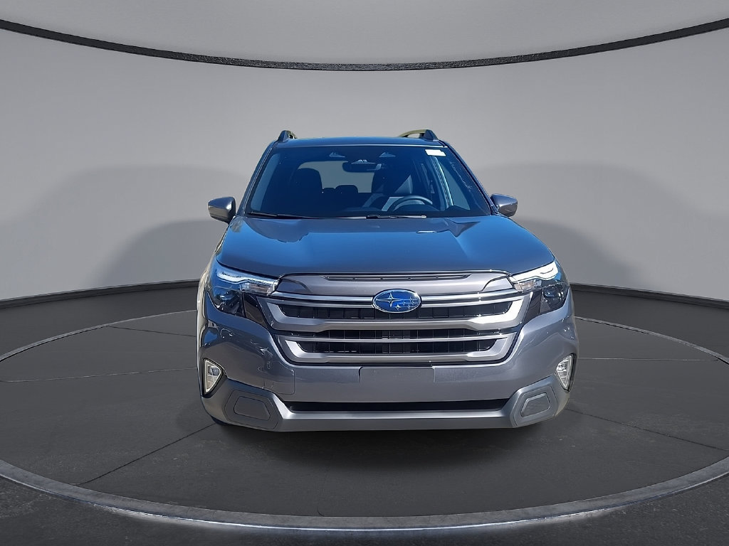 New 2026 Subaru Forester Premium AWD/4WD image 7