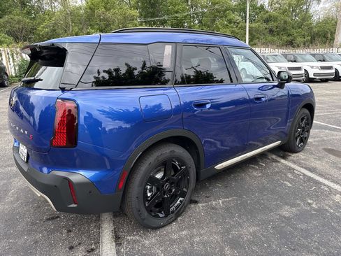 New 2027 MINI Cooper Countryman S AWD/4WD image 6