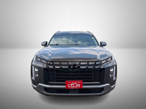 Used 2024 Hyundai Palisade Limited AWD/4WD image 7