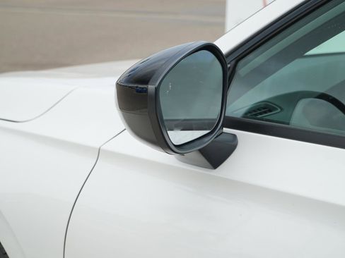 New 2026 Honda Civic Sport image 11