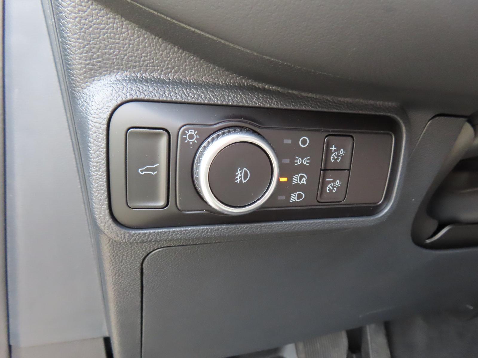 Used 2026 Ford Explorer ST w/ Sun And Sound Package AWD/4WD image 15