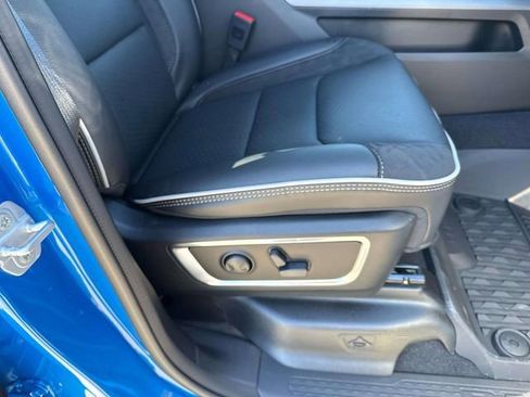 New 2026 RAM 1500 Laramie w/ Night Edition image 28