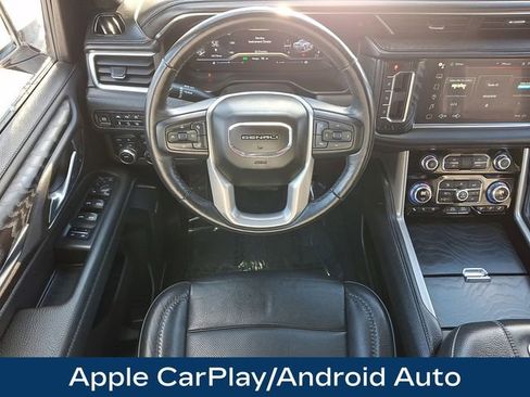 Used 2022 GMC Yukon Denali image 17