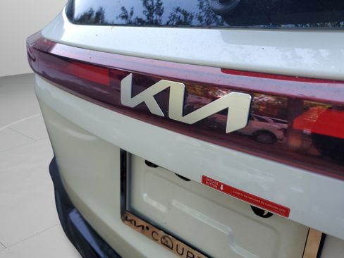 New 2026 Kia Seltos EX FWD image 6