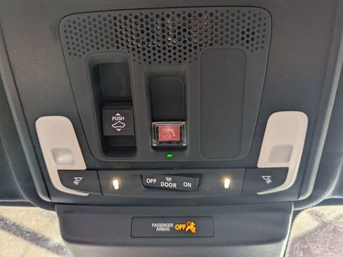 New 2026 Honda Accord Sport image 26