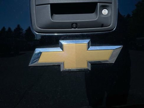 Used 2020 Chevrolet Colorado W/T w/ Custom Special Edition AWD/4WD image 28