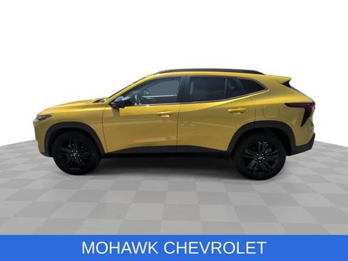 Used 2024 Chevrolet Trax ACTIV w/ Driver Confidence Package FWD image 5