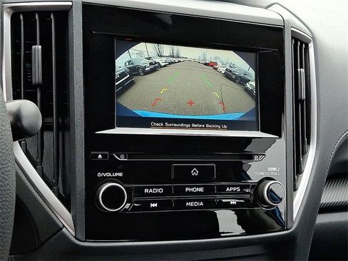 Used 2022 Subaru Impreza Premium image 19