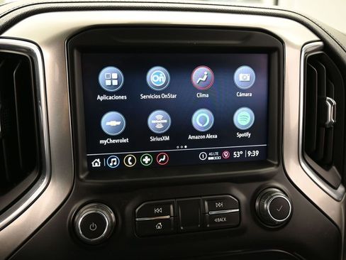 Used 2023 Chevrolet Silverado 2500 LTZ image 11